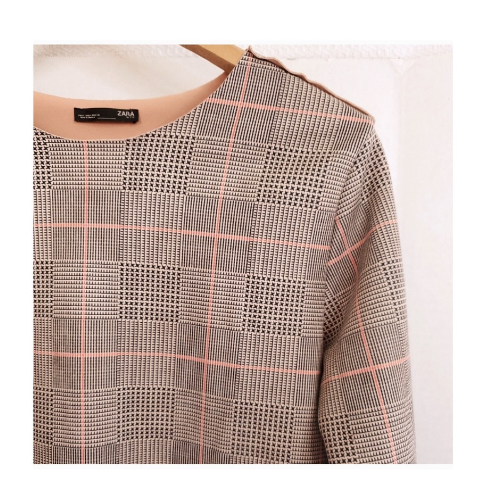 Zara Top - Picture 2 of 2